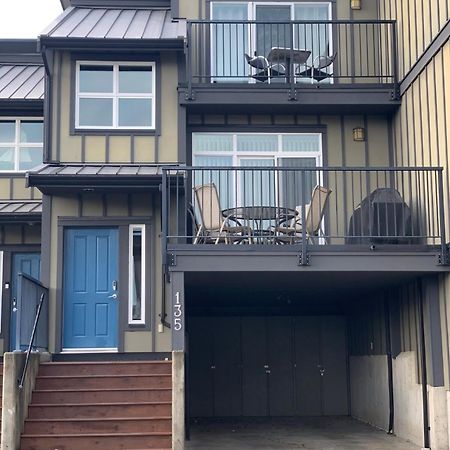 Race Rocks Townhouse - Sooke Exterior foto