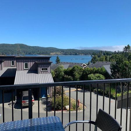 Race Rocks Townhouse - Sooke Exterior foto