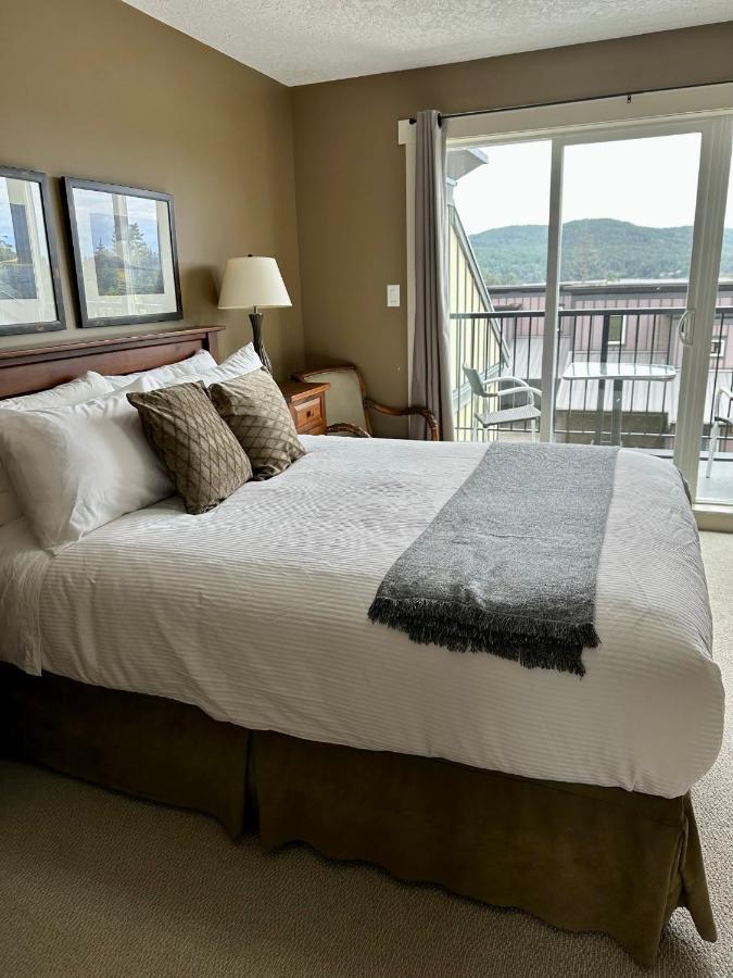 Race Rocks Townhouse - Sooke Exterior foto