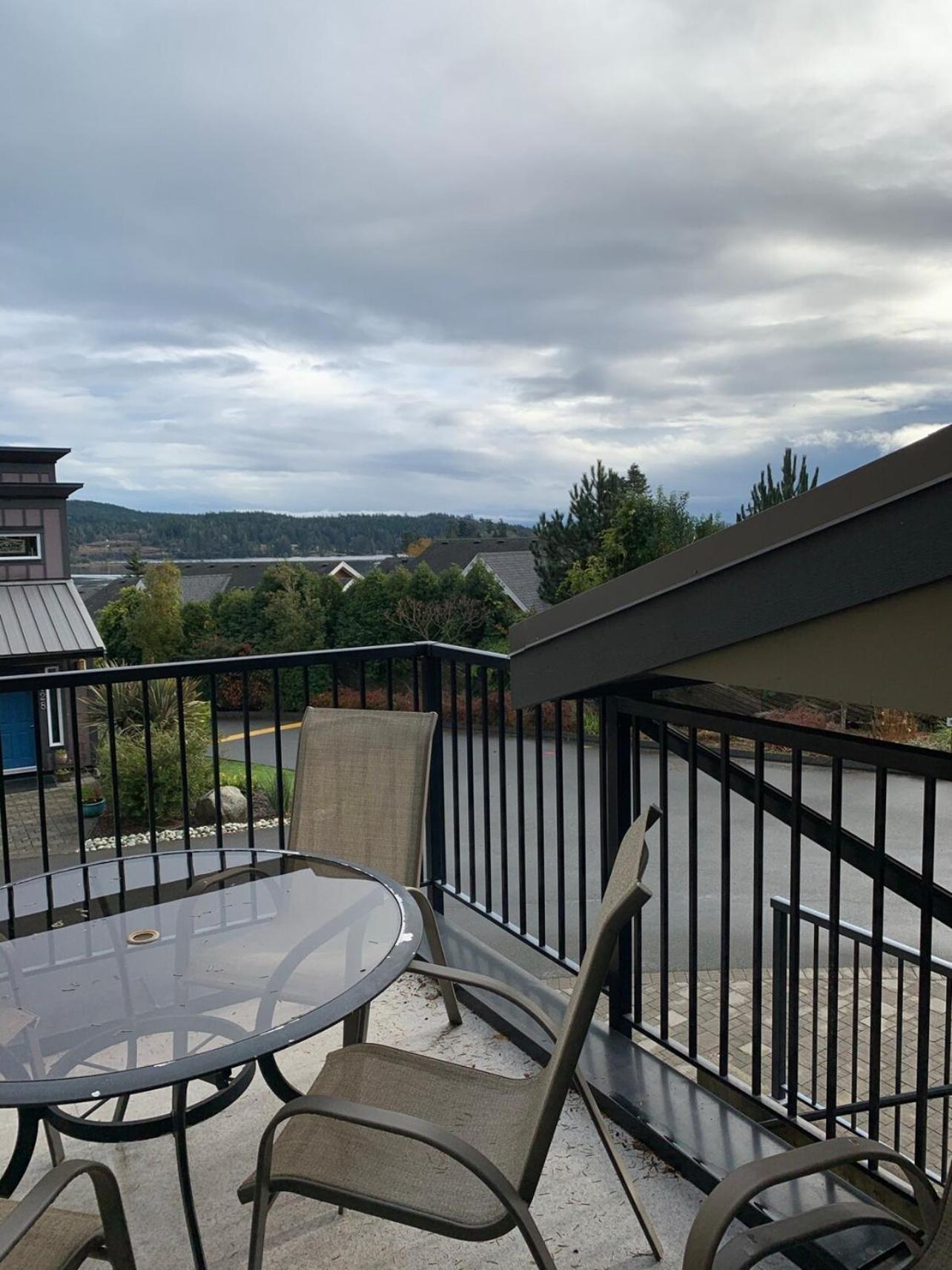 Race Rocks Townhouse - Sooke Exterior foto