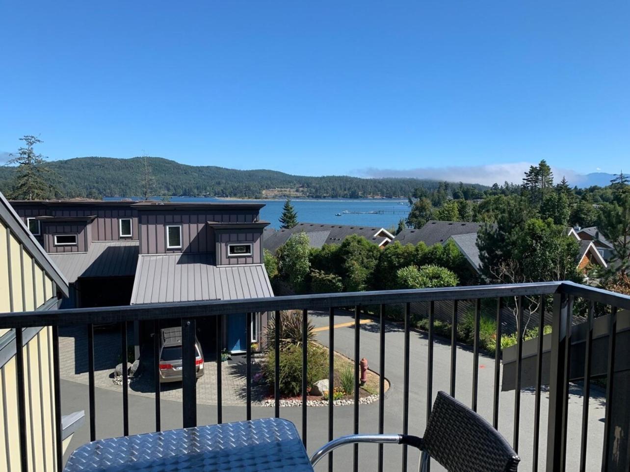 Race Rocks Townhouse - Sooke Exterior foto